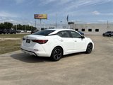 Used 2024 Nissan Sentra SV image 5