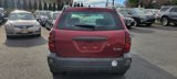 Used 2006 Pontiac Vibe w/ Sun And Sound Package image 6