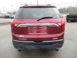 Used 2017 GMC Acadia SLT image 4