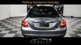 Used 2021 Mercedes-Benz C 300 4MATIC Sedan image 4