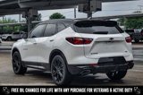Certified 2022 Chevrolet Blazer RS w/ Enhanced Convenience Package image 5