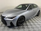 Used 2022 Lexus IS 350 F Sport image 3