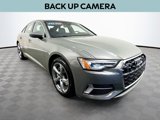 Used 2024 Audi A6 Premium Plus image 3