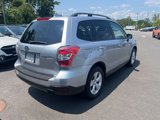 Used 2016 Subaru Forester 2.5i Premium image 5