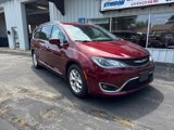 Used 2020 Chrysler Pacifica Touring-L Plus w/ Tire & Wheel Group image 4