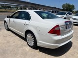 Used 2012 Ford Fusion Hybrid image 4
