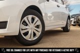 New 2025 Nissan Versa S w/ Trunk Package image 3