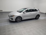 Used 2018 Hyundai Elantra GT w/ Tech Package 03 image 2