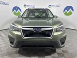 Used 2020 Subaru Forester Premium image 3