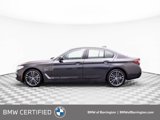 Certified 2022 BMW 530e xDrive w/ Convenience Package image 2