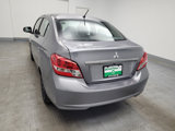 Used 2020 Mitsubishi Mirage G4 LE image 6