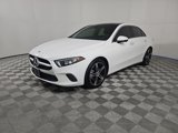 Used 2022 Mercedes-Benz A 220 image 3
