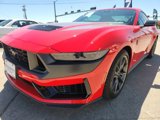 Used 2024 Ford Mustang Dark Horse image 3