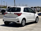 Used 2018 Toyota Yaris L image 6