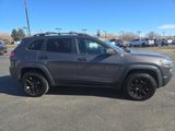 Used 2019 Jeep Cherokee Trailhawk image 4