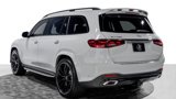 Used 2024 Mercedes-Benz GLS 580 4MATIC image 4