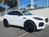 Used 2024 Jaguar E-PACE R-Dynamic SE image 3