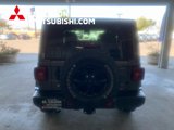 Used 2020 Jeep Wrangler Unlimited Sport image 4