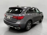 Used 2018 Acura MDX SH-AWD image 3