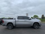 Used 2021 RAM 1500 Laramie image 2