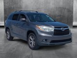 Used 2014 Toyota Highlander XLE image 3