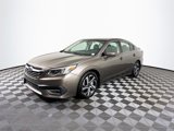 Used 2022 Subaru Legacy Limited image 4