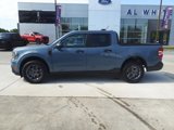 New 2025 Ford Maverick XLT image 2