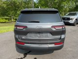 Used 2021 Jeep Grand Cherokee L Limited image 5