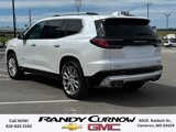 New 2024 GMC Acadia Denali image 3