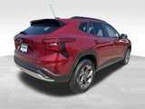 New 2025 Chevrolet Trax LT image 5