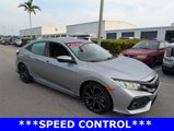 Used 2018 Honda Civic Sport image 2