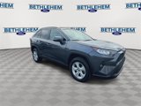 Used 2021 Toyota RAV4 XLE image 2