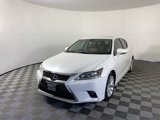Used 2015 Lexus CT 200h image 5