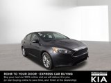 Used 2016 Ford Focus SE image 5