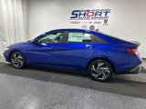 New 2025 Hyundai Elantra Sport image 2