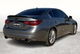 Used 2020 INFINITI Q50 Luxe image 2
