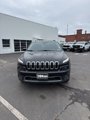 Used 2018 Jeep Cherokee Limited image 2