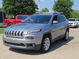 Used 2014 Jeep Cherokee Limited image 4