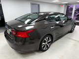 Used 2016 Nissan Maxima Platinum image 3