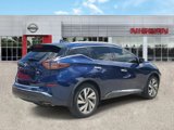 Certified 2020 Nissan Murano SL w/ Moonroof Package image 5