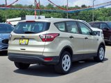 Used 2018 Ford Escape S image 2