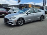 Used 2020 Hyundai Sonata SEL image 2