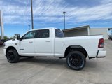 New 2024 RAM 2500 Big Horn w/ Night Edition image 3