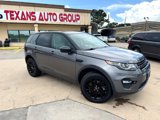 Used 2017 Land Rover Discovery Sport HSE image 2