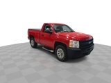 Used 2011 Chevrolet Silverado 1500 W/T image 2