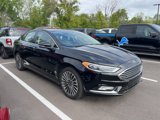 Used 2017 Ford Fusion SE image 3