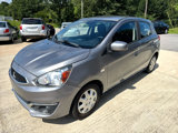 Used 2018 Mitsubishi Mirage ES image 2