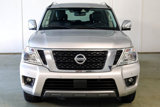 Used 2020 Nissan Armada SL w/ Premium Package image 2