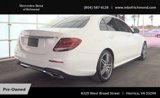 Used 2019 Mercedes-Benz E 300 w/ Premium 1 Package image 3
