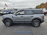 New 2024 Ford Bronco Sport Big Bend image 4